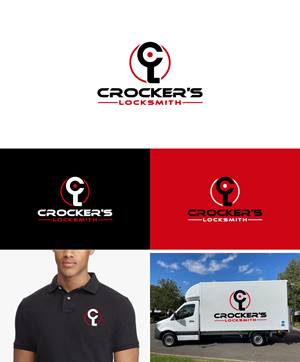 Logo Design by jonkonrad for COPIES UNLIMITED | Design: #32860596
