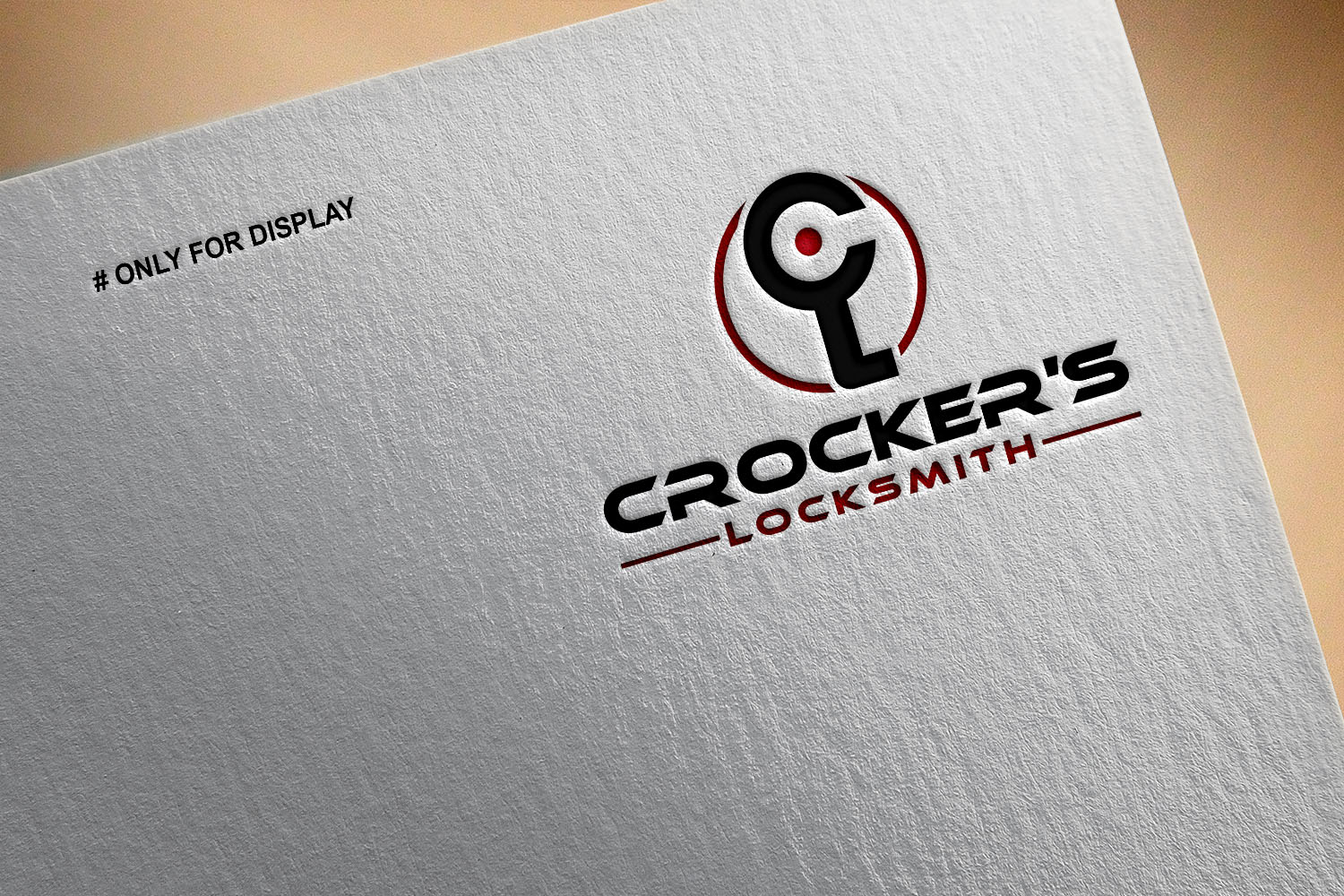 Logo Design by jonkonrad for COPIES UNLIMITED | Design #32860597