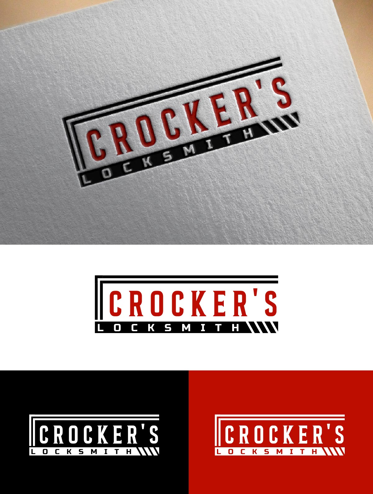 Logo Design by Loknath for COPIES UNLIMITED | Design #32859313