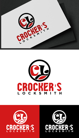 Logo Design by Loknath for COPIES UNLIMITED | Design: #32859314
