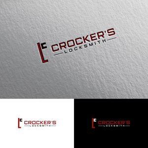 Logo Design by chris Ray for COPIES UNLIMITED | Design: #32855330