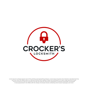 Logo Design by Ura Designs for COPIES UNLIMITED | Design: #32857514