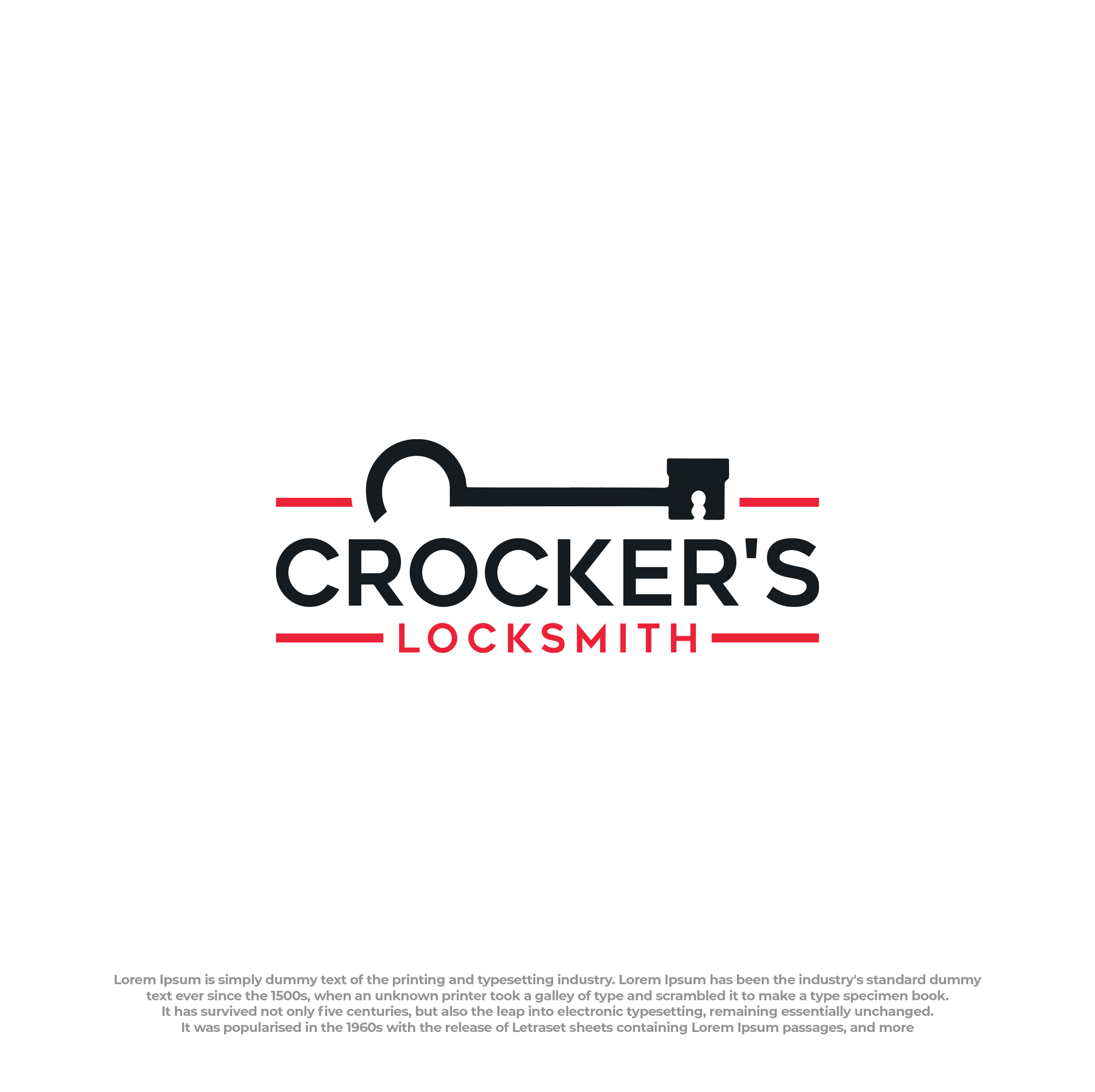 Logo Design by Ura Designs for COPIES UNLIMITED | Design #32857516