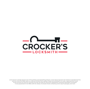 Logo Design by Ura Designs for COPIES UNLIMITED | Design: #32857516