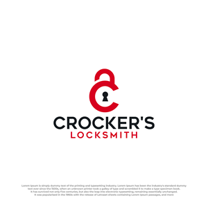 Logo Design by Ura Designs for COPIES UNLIMITED | Design: #32857517