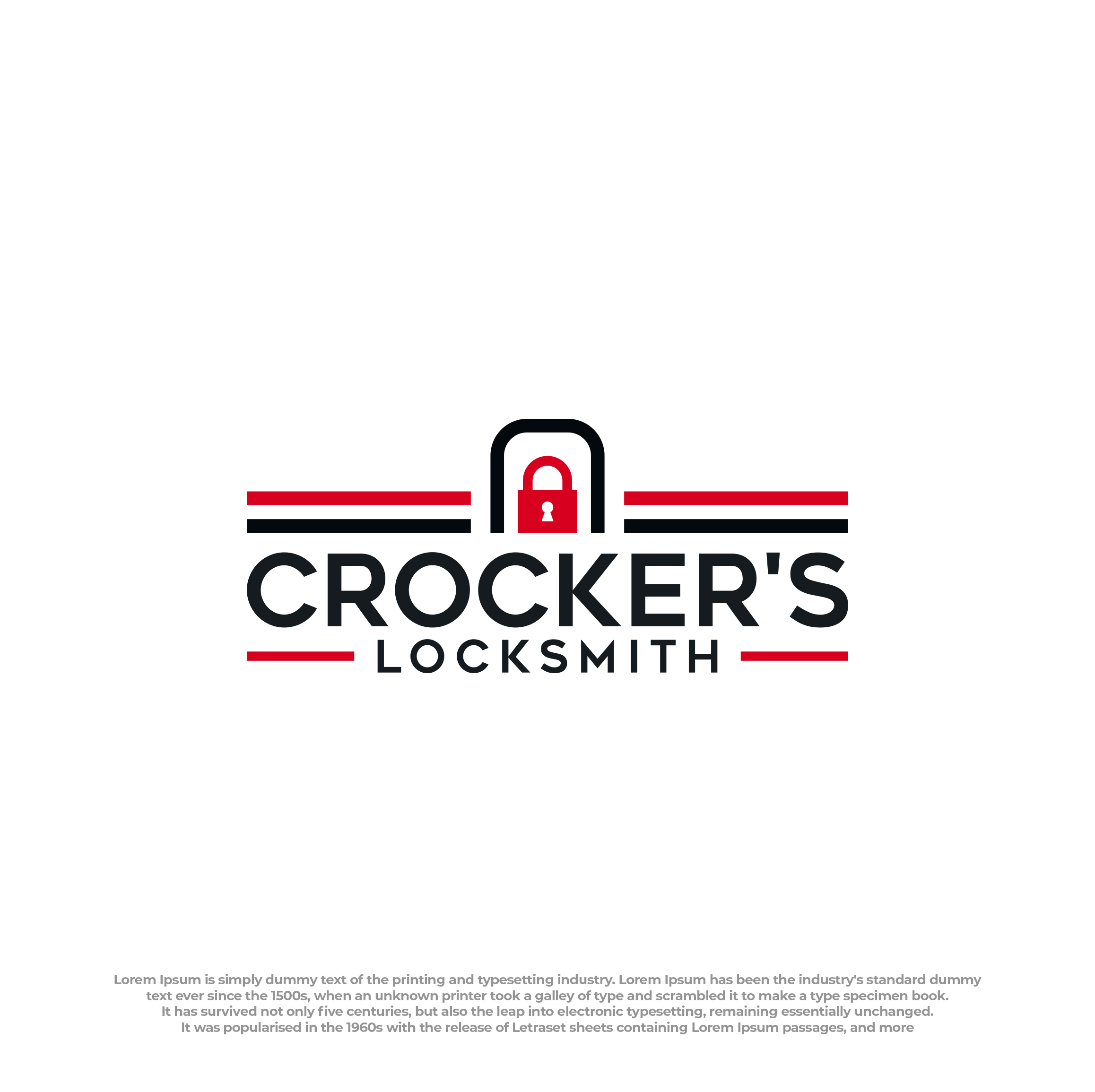 Logo Design by Ura Designs for COPIES UNLIMITED | Design #32857591