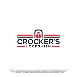 Logo Design by Ura Designs for COPIES UNLIMITED | Design: #32857591