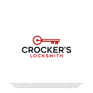 Logo Design by Ura Designs for COPIES UNLIMITED | Design: #32857592
