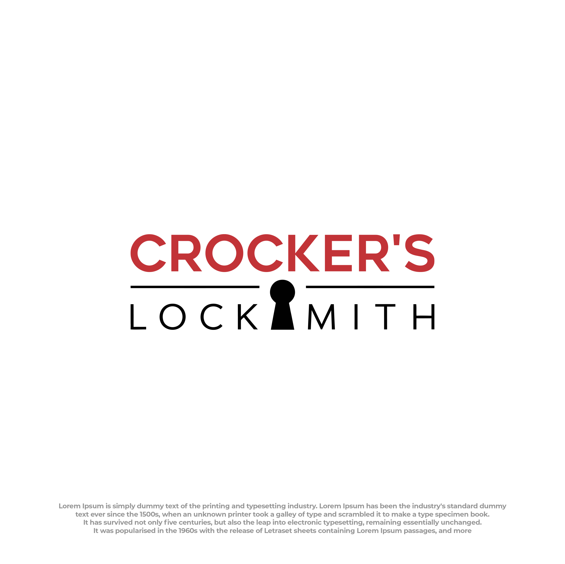 Logo Design by Ura Designs for COPIES UNLIMITED | Design #32857593