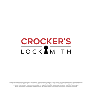 Logo Design by Ura Designs for COPIES UNLIMITED | Design: #32857593