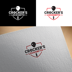 Logo Design by RA-bica for COPIES UNLIMITED | Design: #32856828