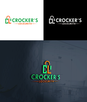 Logo Design by RA-bica for COPIES UNLIMITED | Design: #32856832