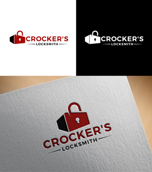 Logo Design by RA-bica for COPIES UNLIMITED | Design: #32856833
