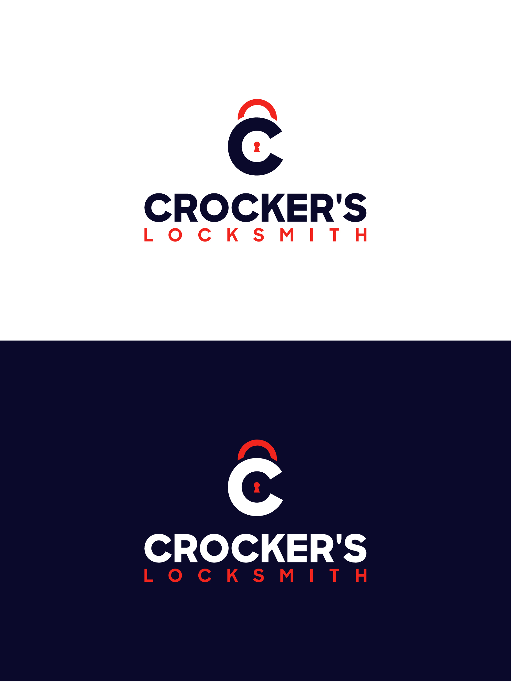 Logo Design by USA CRAFT for COPIES UNLIMITED | Design #32856346