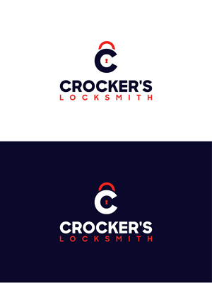Logo Design by USA CRAFT for COPIES UNLIMITED | Design: #32856346