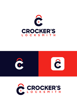 Logo Design by USA CRAFT for COPIES UNLIMITED | Design: #32856351