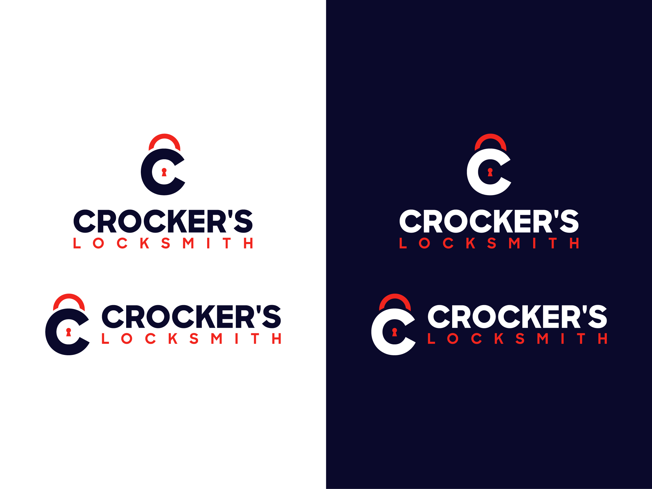 Logo Design by USA CRAFT for COPIES UNLIMITED | Design #32856353