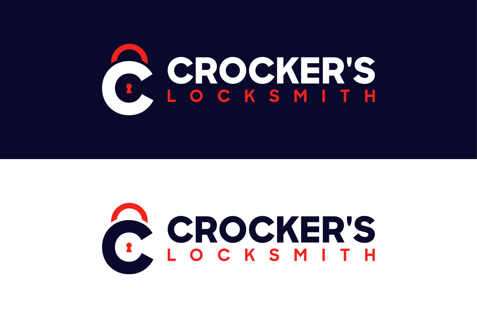 Logo Design by USA CRAFT for COPIES UNLIMITED | Design #32856369