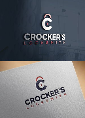 Logo Design by USA CRAFT for COPIES UNLIMITED | Design: #32856370