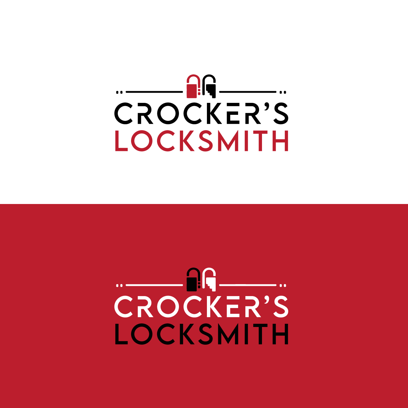 Logo Design by Christian Cruz for COPIES UNLIMITED | Design #32854660