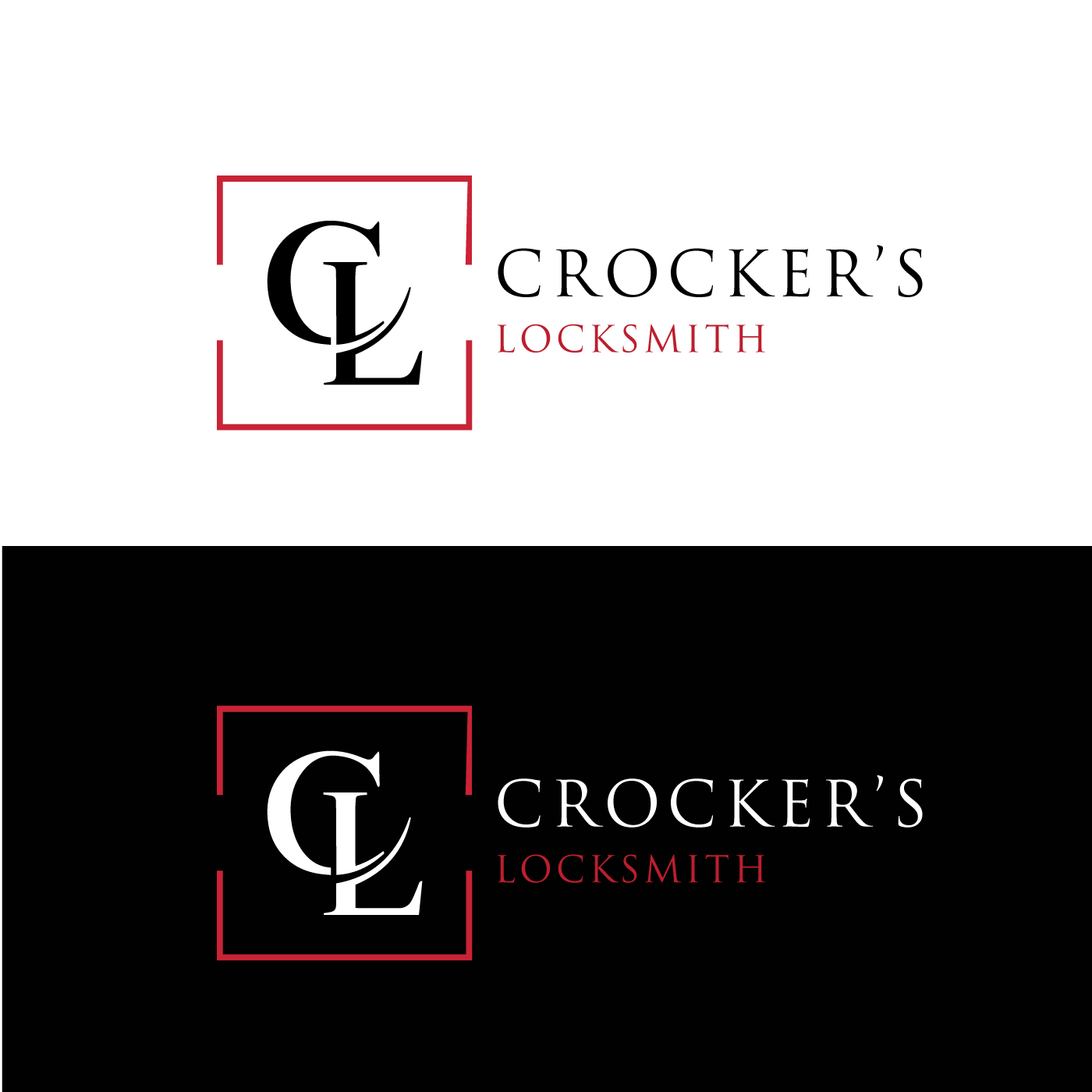 Logo Design by Christian Cruz for COPIES UNLIMITED | Design #32854703