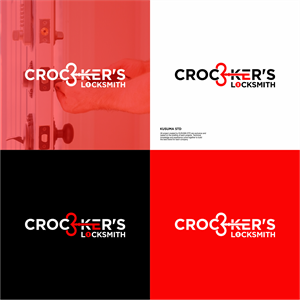 Logo Design by Kusuma Studio for COPIES UNLIMITED | Design: #32857005