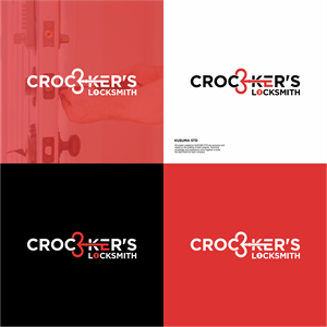 Logo Design by Kusuma Studio for COPIES UNLIMITED | Design: #32857010