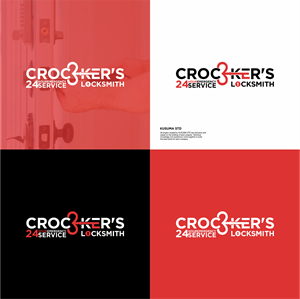 Logo Design by Kusuma Studio for COPIES UNLIMITED | Design: #32857037