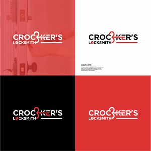 Logo Design by Kusuma Studio for COPIES UNLIMITED | Design: #32857047