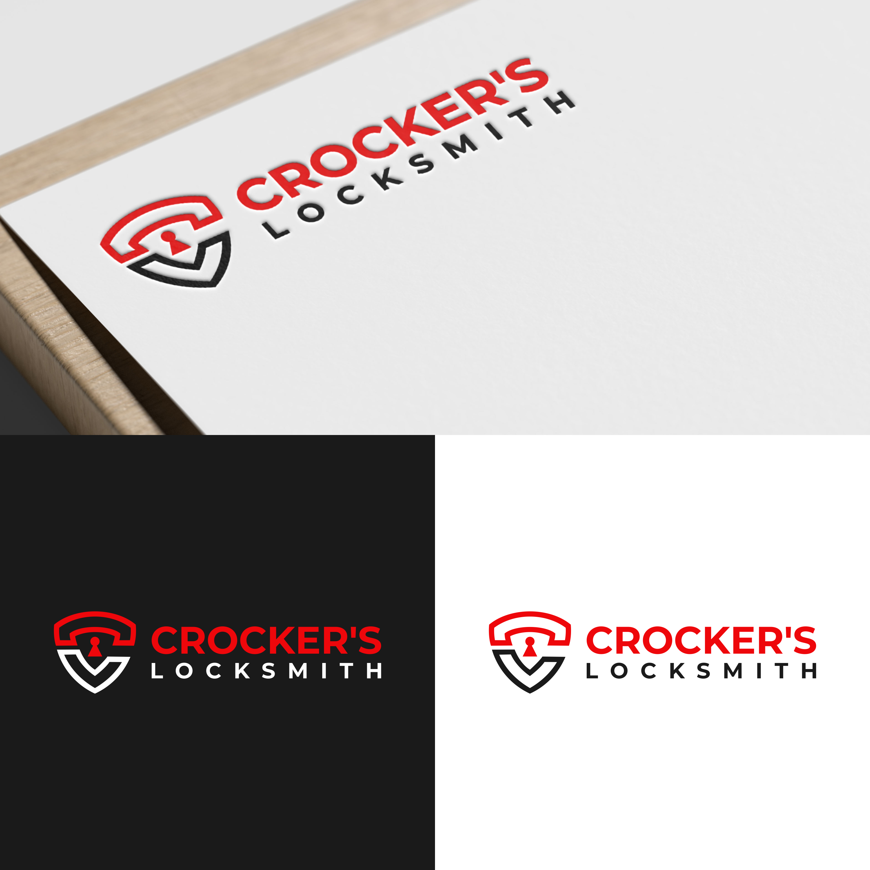 Logo Design by syad666 for COPIES UNLIMITED | Design #32856856