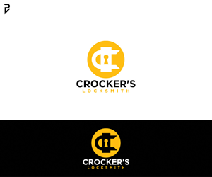 Logo Design by poisonvectors for COPIES UNLIMITED | Design: #32855052