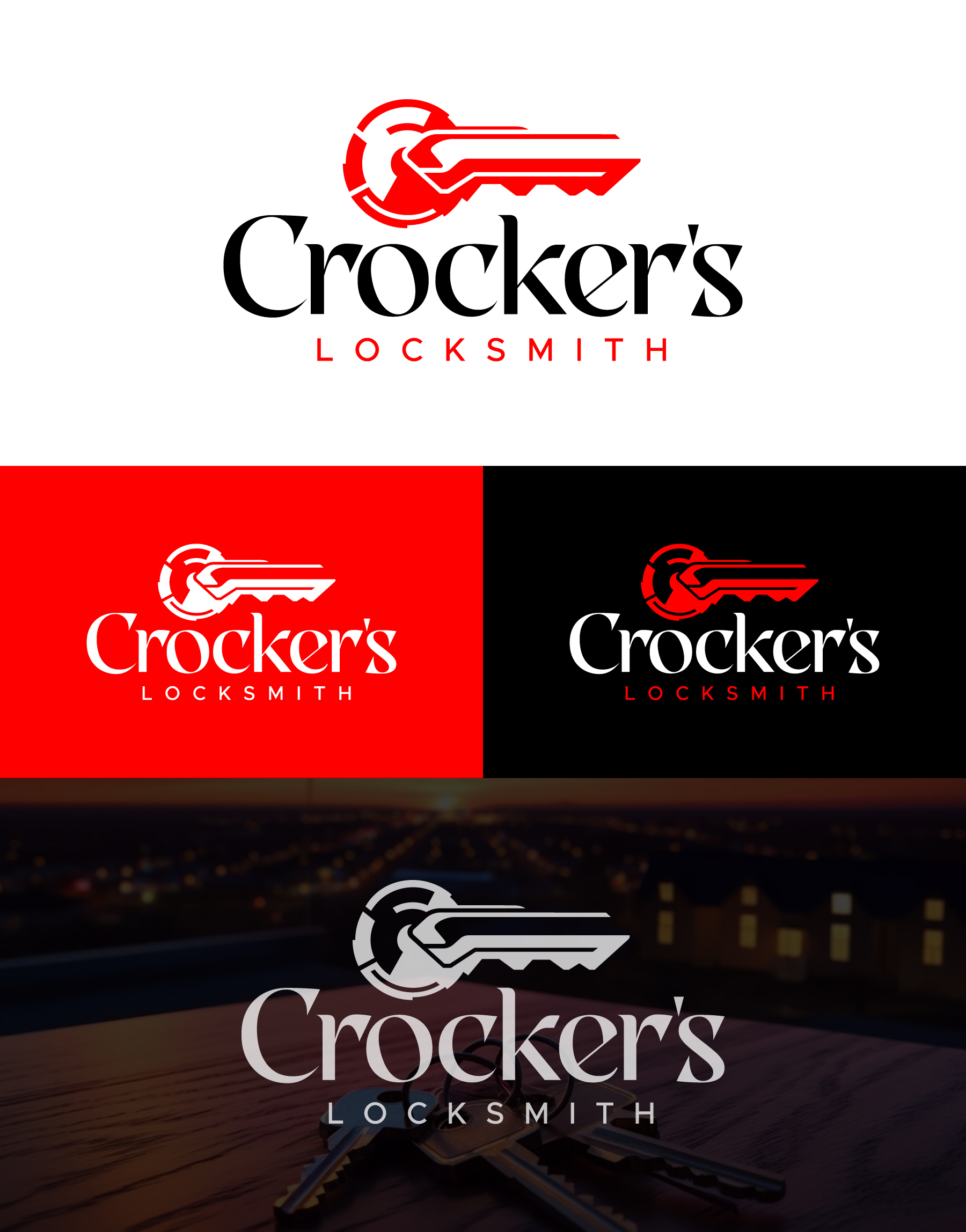 Logo Design by debdesign for COPIES UNLIMITED | Design #32857646