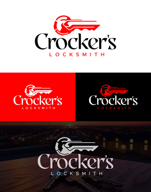 Logo Design by debdesign for COPIES UNLIMITED | Design: #32857646