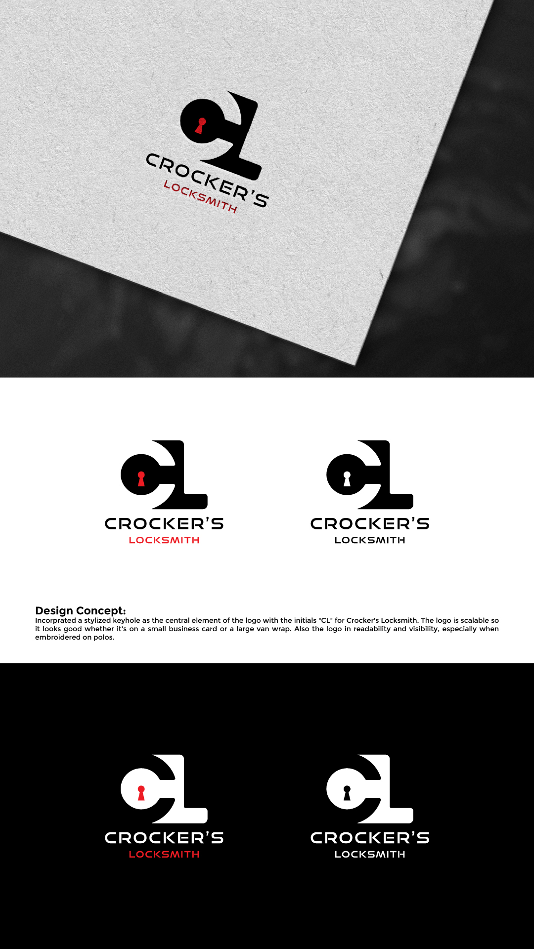 Logo Design by nitin.kondhare2010 for COPIES UNLIMITED | Design #32859174