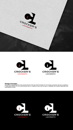 Logo Design by nitin.kondhare2010 for COPIES UNLIMITED | Design: #32859174