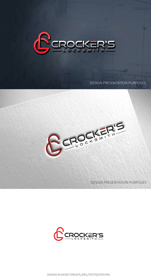 Logo Design by zebronicgraphic for COPIES UNLIMITED | Design: #32858077