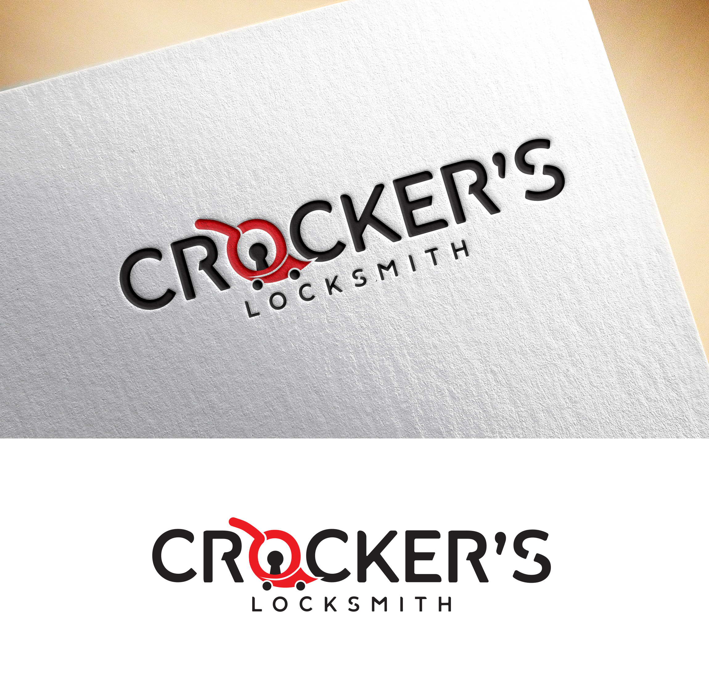 Logo Design by Impressive Designs for COPIES UNLIMITED | Design #32858043