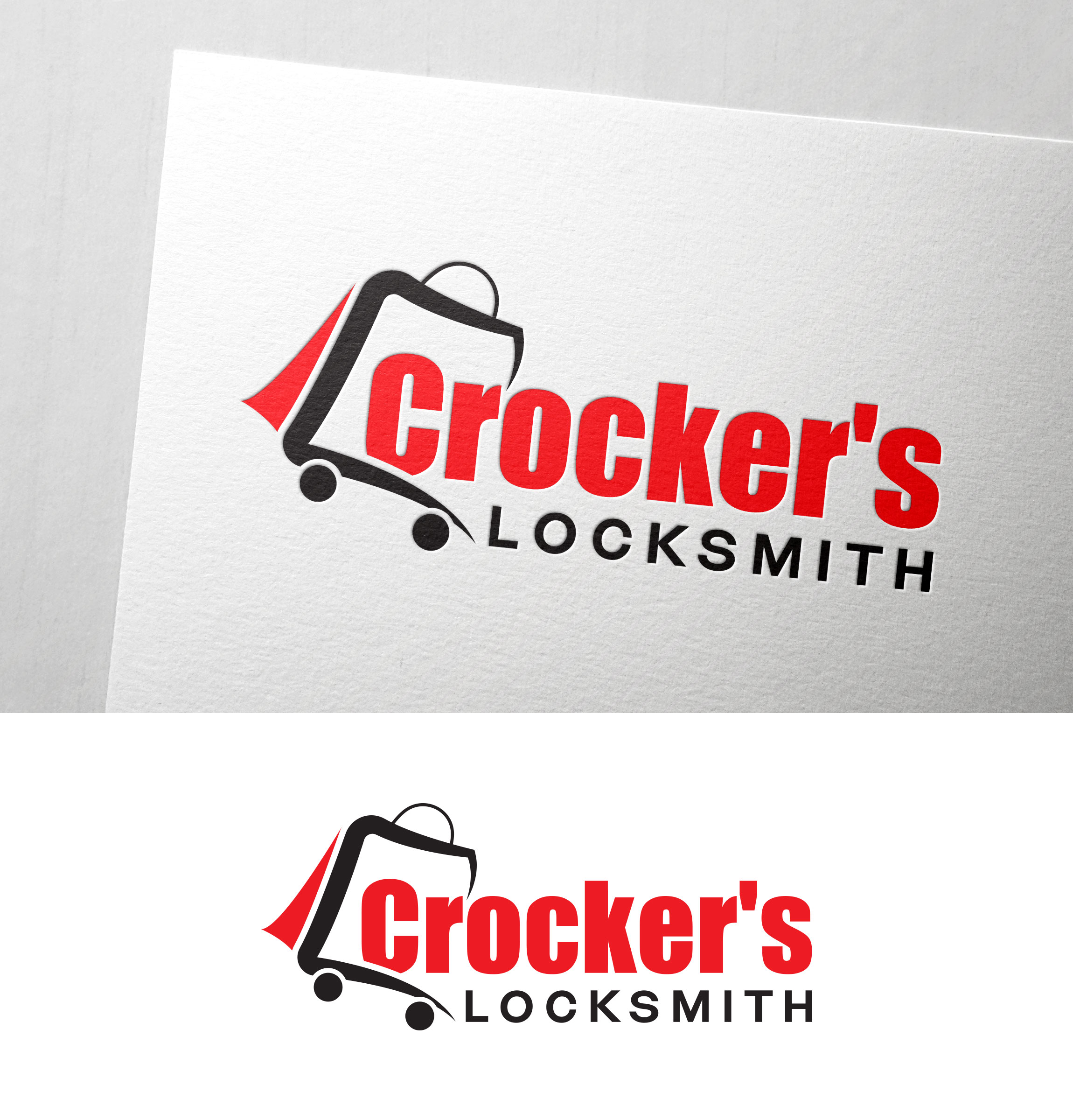 Logo Design by Impressive Designs for COPIES UNLIMITED | Design #32858044