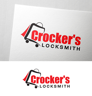 Logo Design by Impressive Designs for COPIES UNLIMITED | Design: #32858044