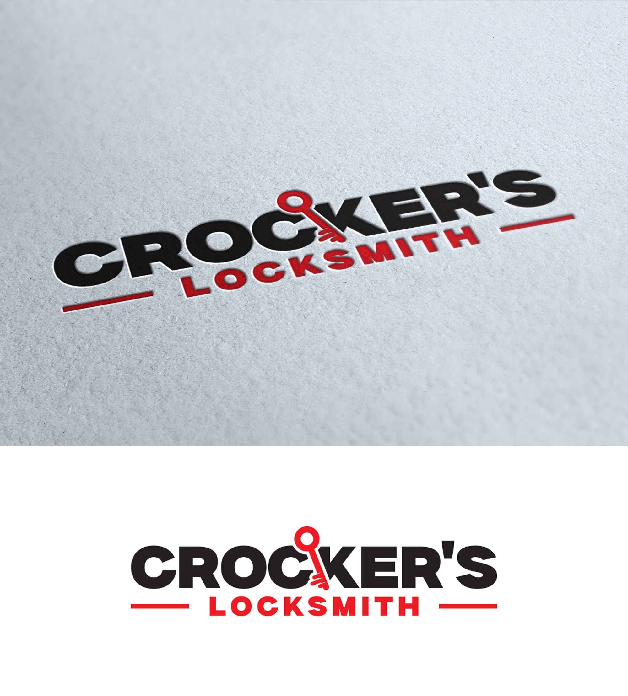 Logo Design by Impressive Designs for COPIES UNLIMITED | Design #32858045