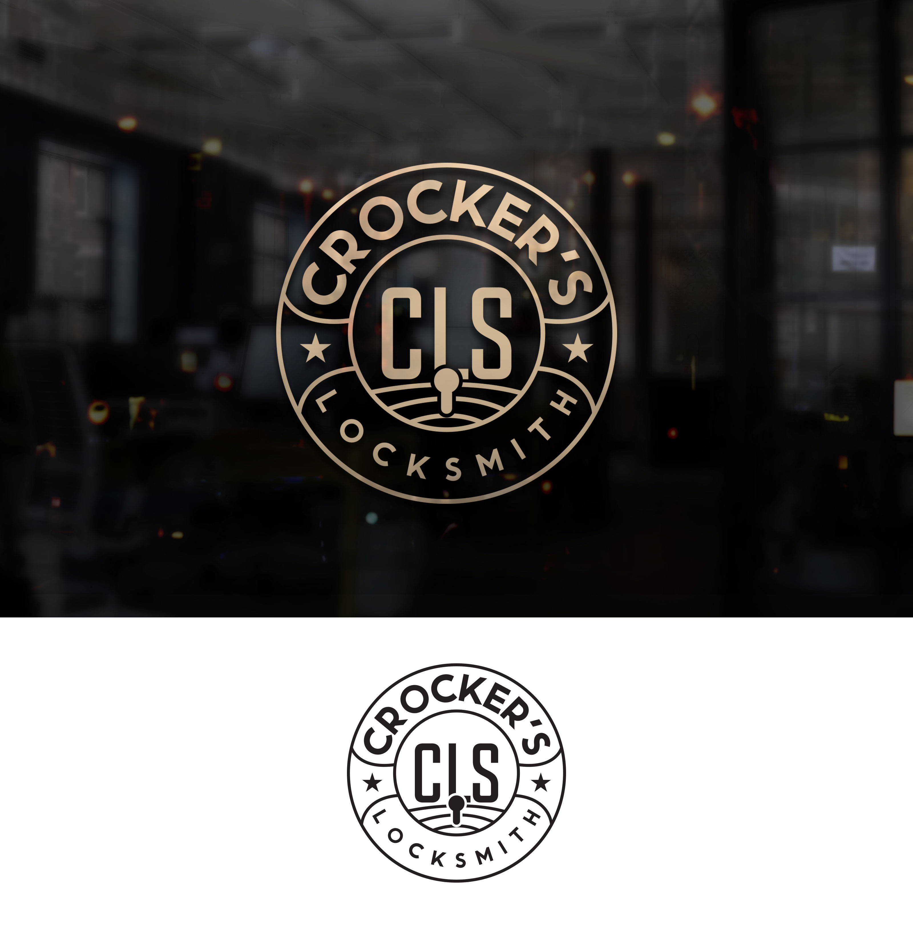 Logo Design by Impressive Designs for COPIES UNLIMITED | Design #32858046