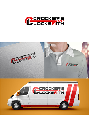 Logo Design by Joenet Jayawarna for COPIES UNLIMITED | Design #32859908