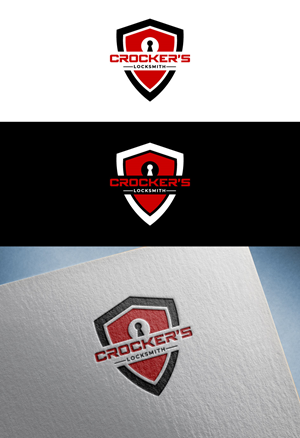 Logo Design by flora.c design for COPIES UNLIMITED | Design: #32857294