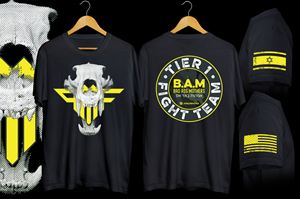 T-shirt Design by Erdie Tadeo for PITT | Design: #32859353