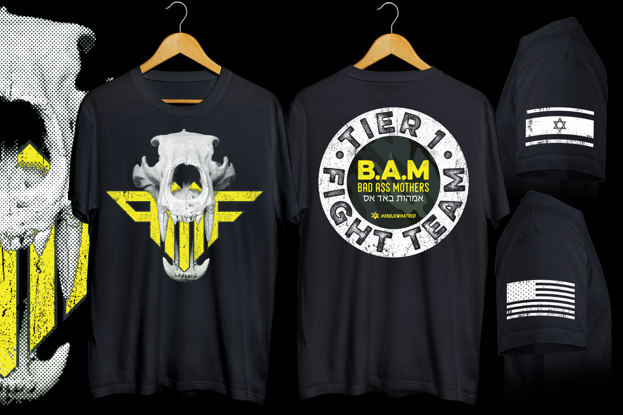 Design de T-shirt par Erdie Tadeo pour PITT | Design #32861258