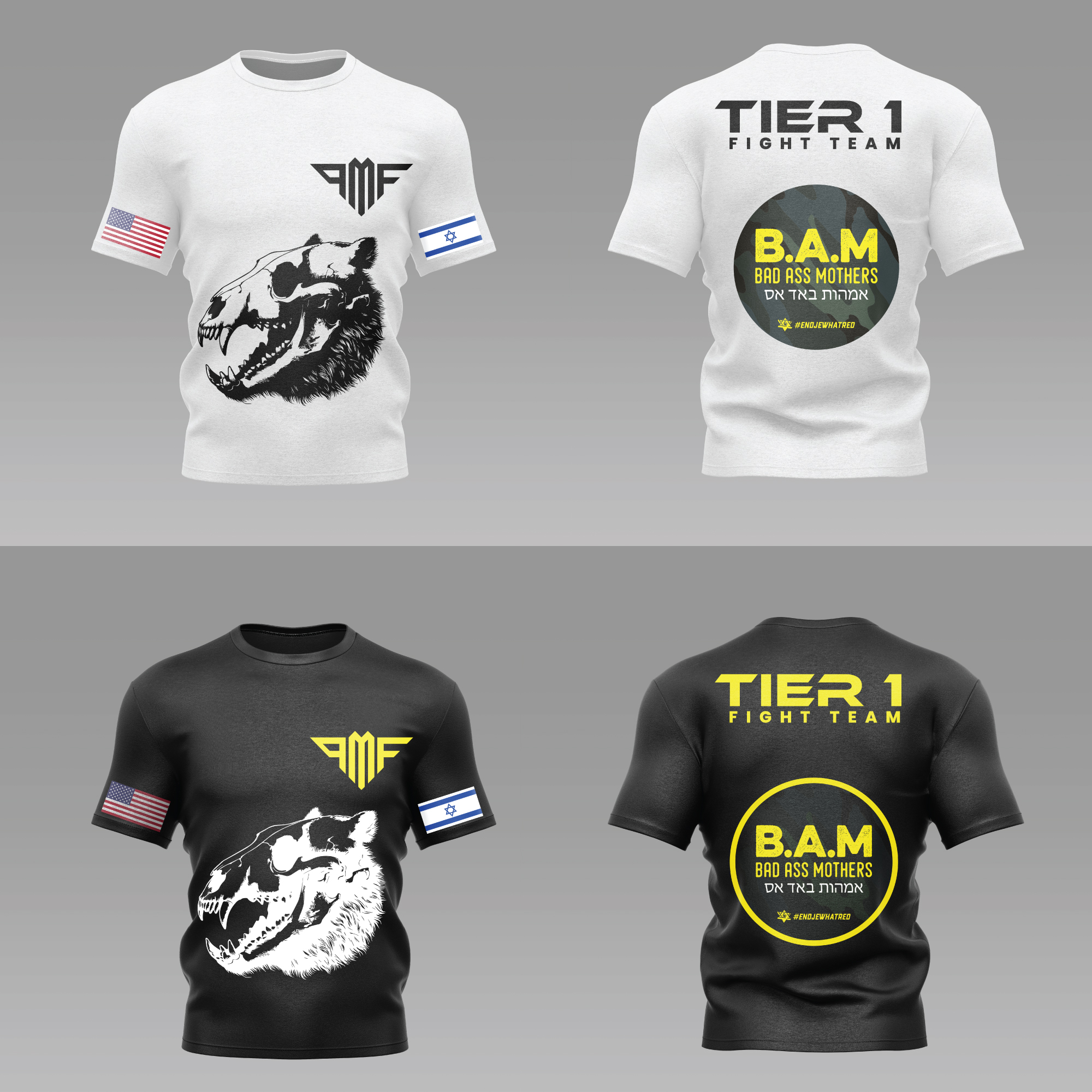 T-shirt Design by AHNAF_S for PITT | Design #32858752