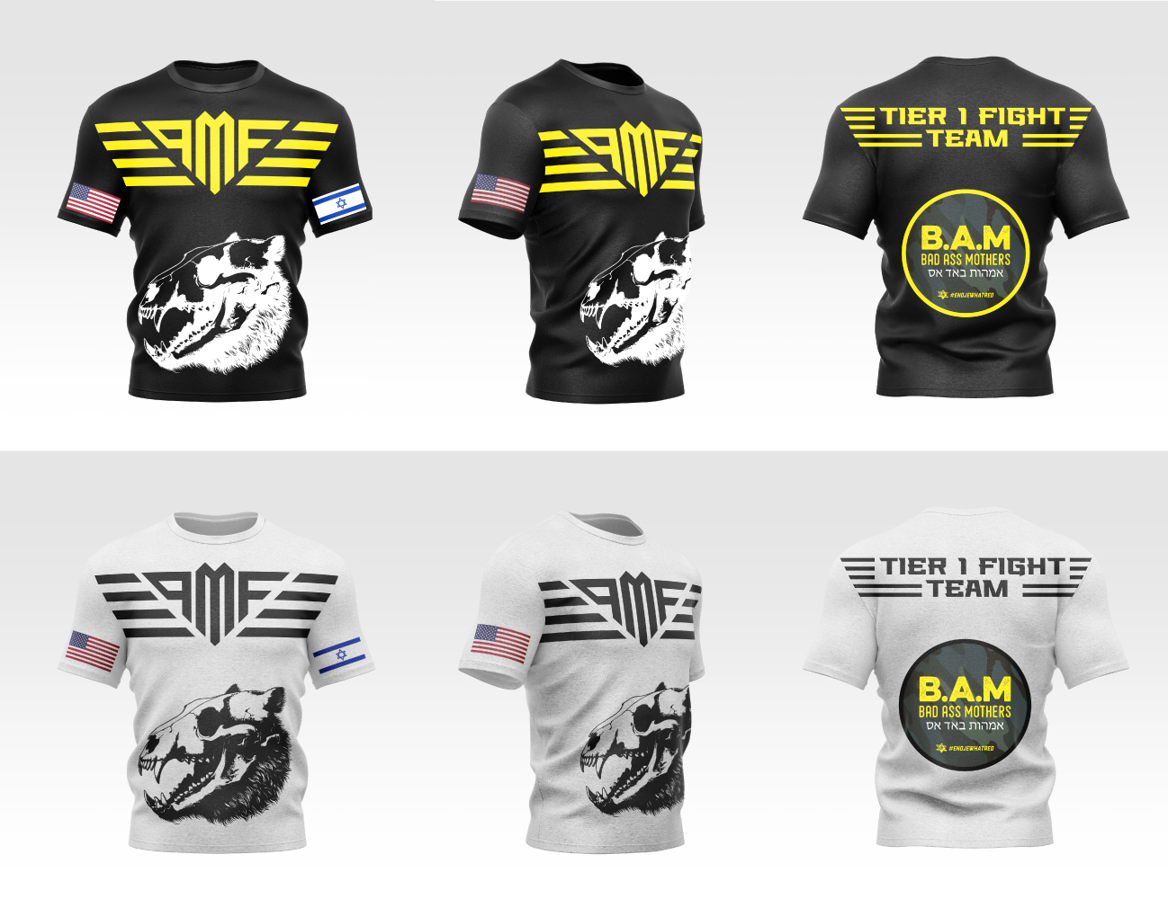 T-shirt Design by AHNAF_S for PITT | Design #32861000