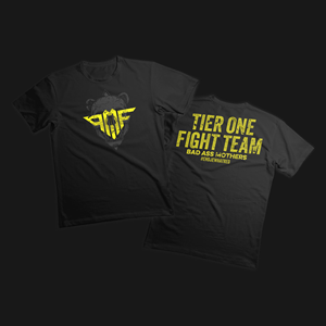 T-shirt Design by MangKepweng