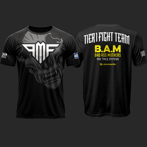 T-shirt Design by O_O NIZAL O_O