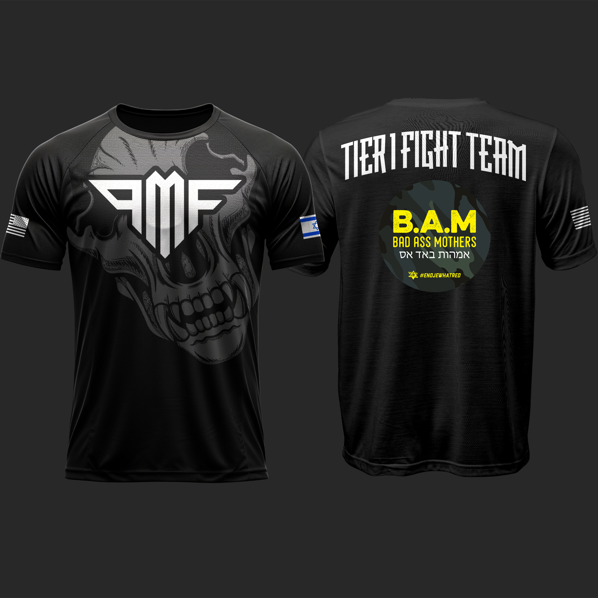 T-shirt Design by O_O NIZAL O_O for PITT | Design #32860966